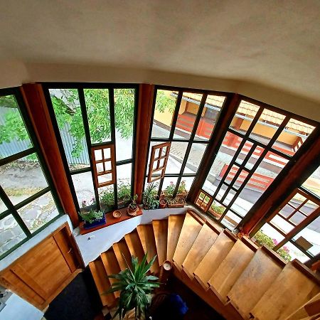 Artist Apartment Banská Bystrica Eksteriør bilde