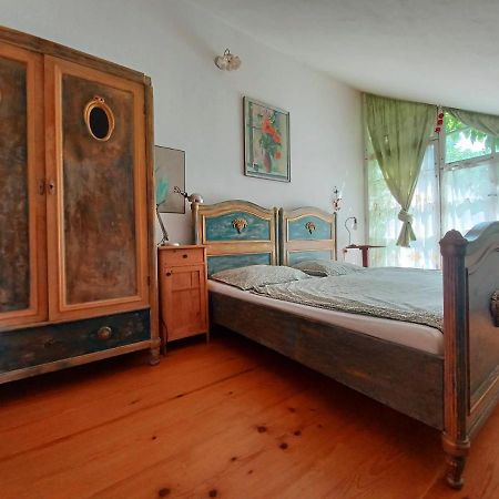 Artist Apartment Banská Bystrica Eksteriør bilde