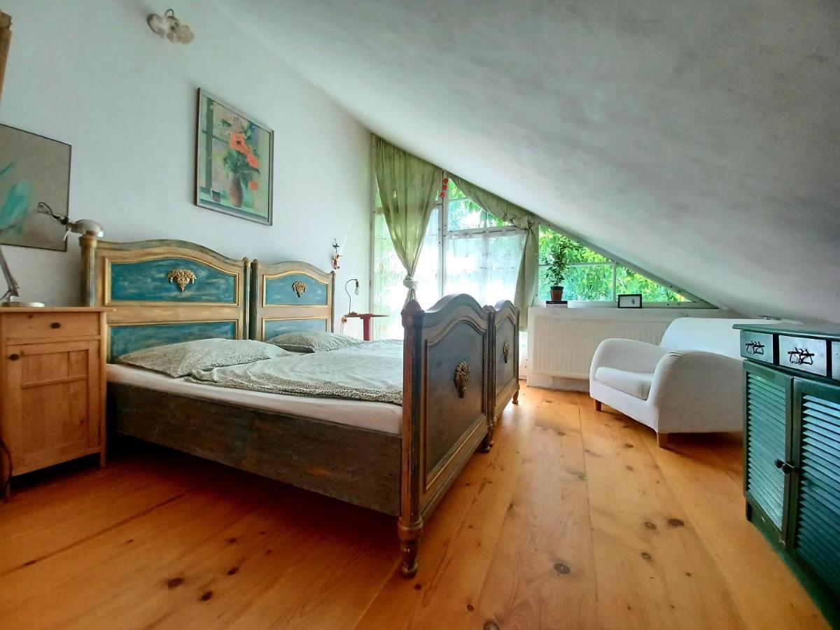 Artist Apartment Banská Bystrica Eksteriør bilde